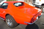 1969 Corvette Coupe For Sale
